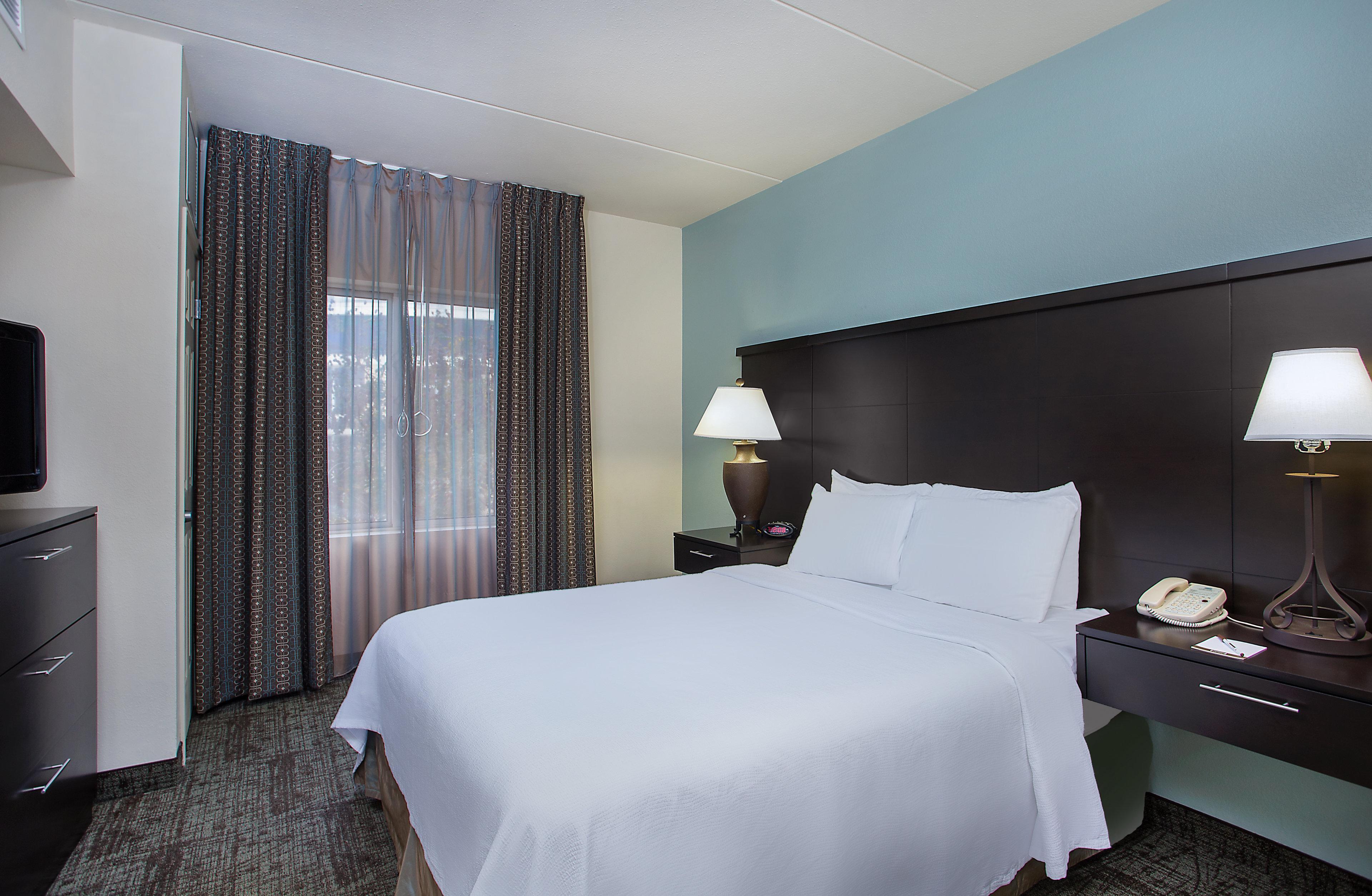 Staybridge Suites Chattanooga Downtown - Convention Center By Ihg Exterior foto