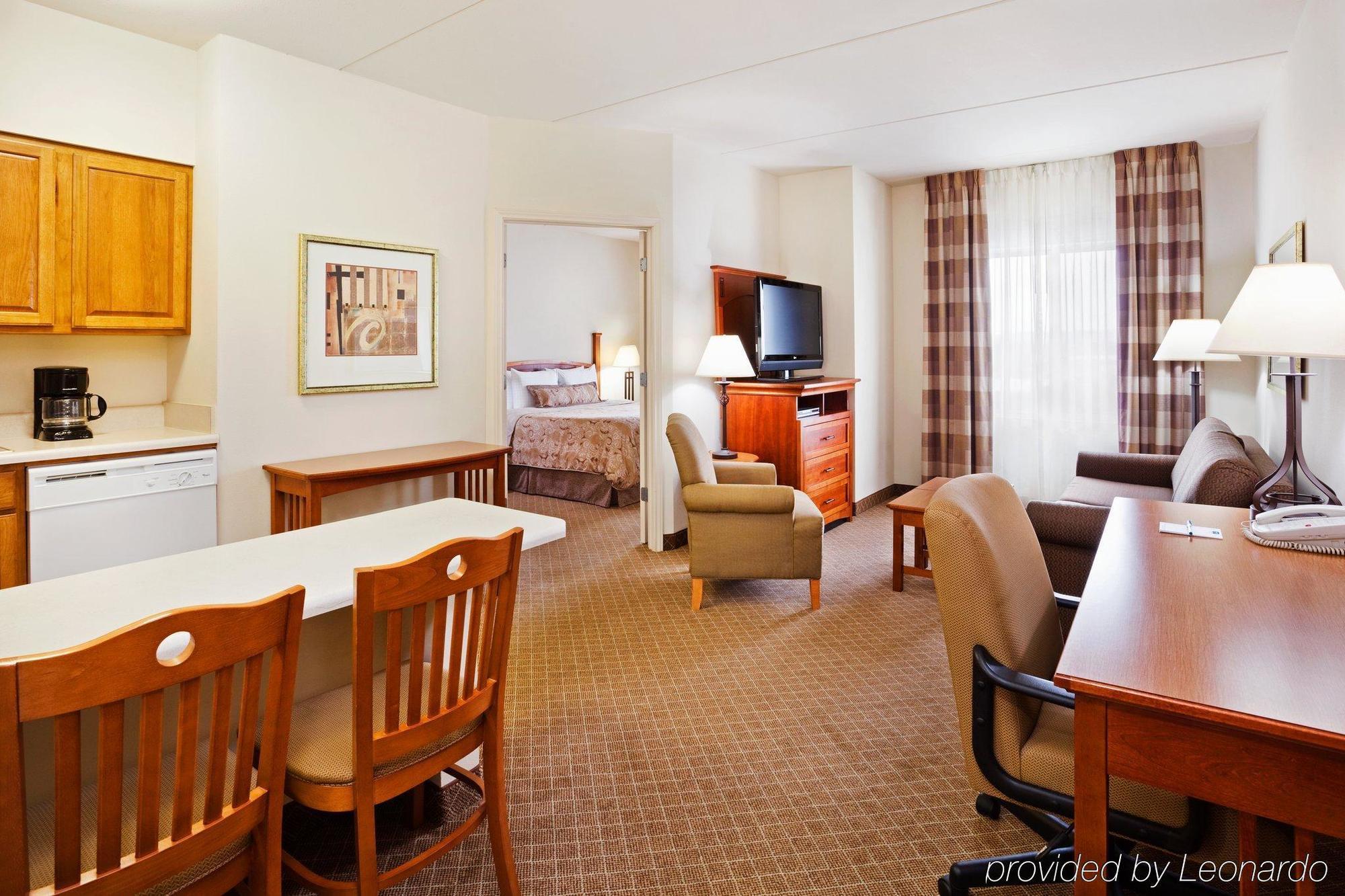 Staybridge Suites Chattanooga Downtown - Convention Center By Ihg Exterior foto
