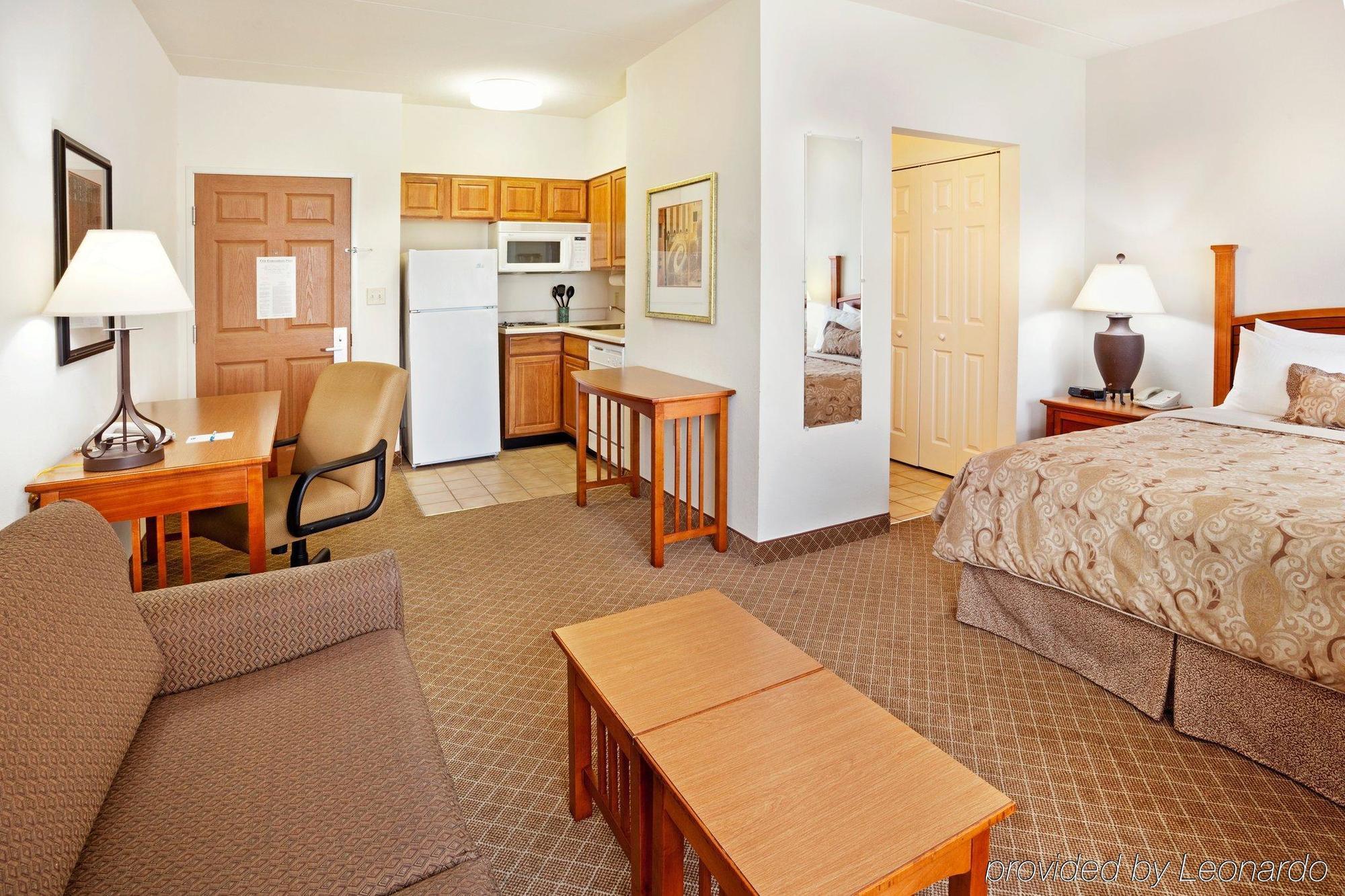 Staybridge Suites Chattanooga Downtown - Convention Center By Ihg Quarto foto